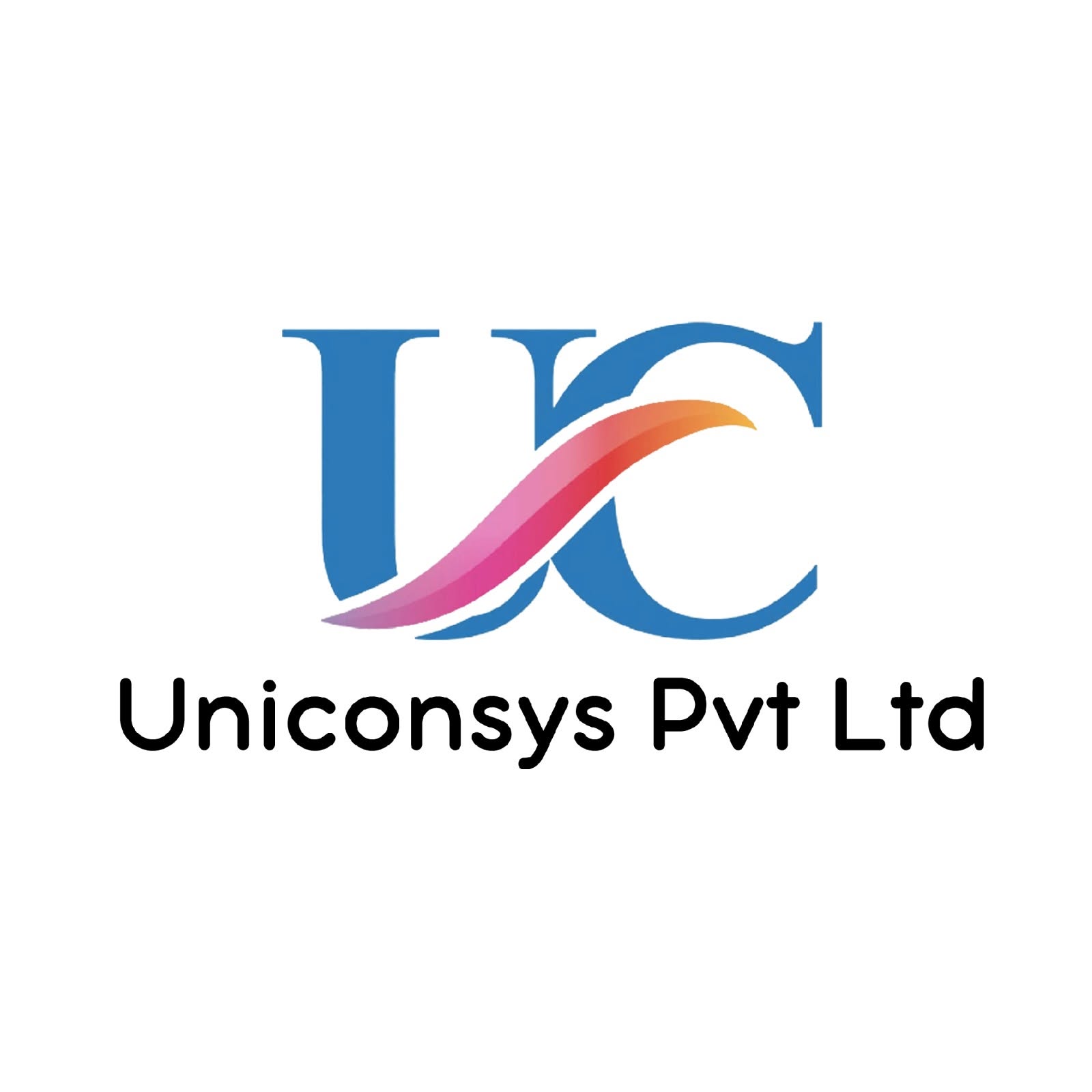 Client logo